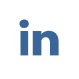 LinkedIn Icon